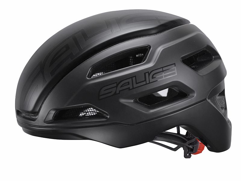 Velohelm Mountainbike  schwarz