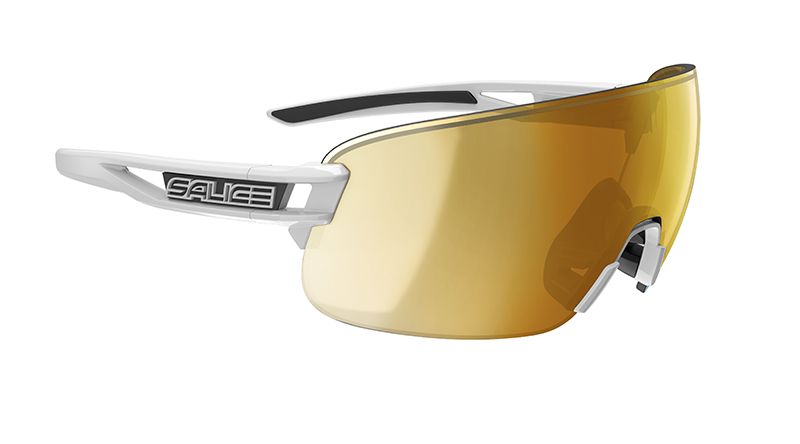 Sportbrille + Ersatzglas 021RWX