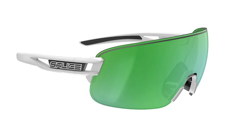 Sportbrille + Ersatzglas 021RWX