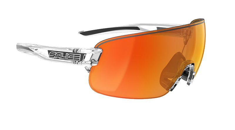 Sportbrille + Ersatzglas 021RWX