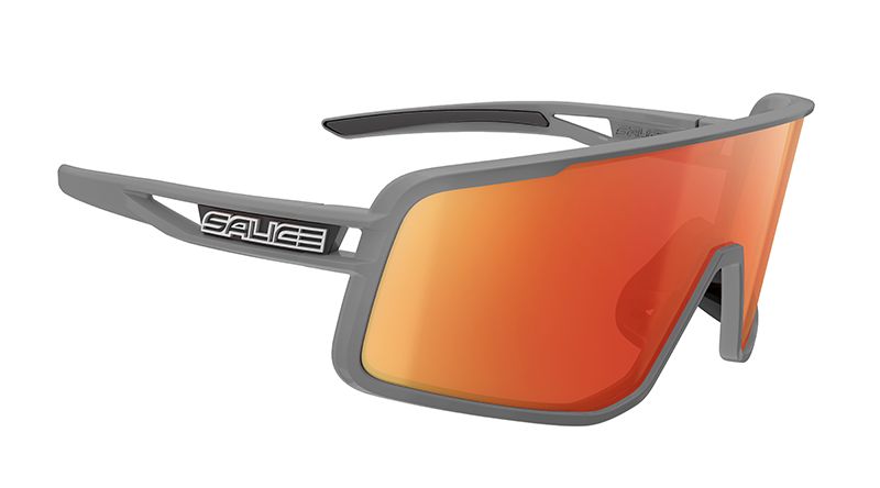 Sportbrille + Ersatzglas 022RW