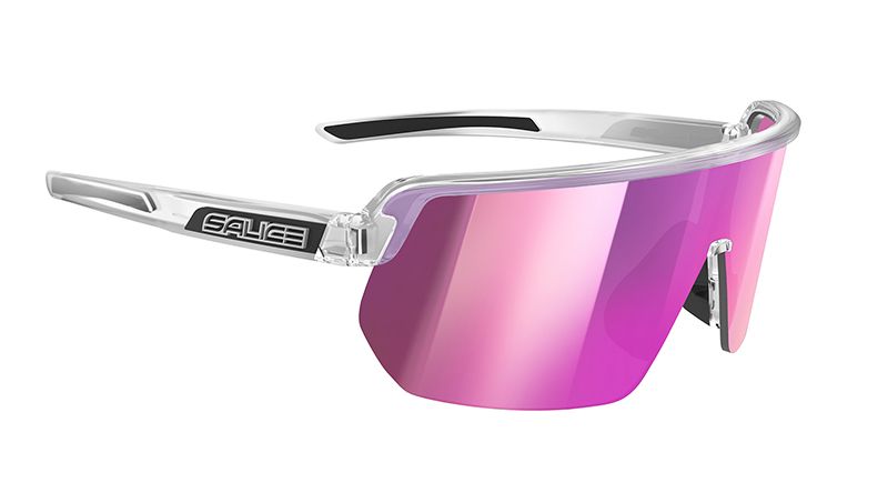 Sportbrille + Ersatzglas 023RW