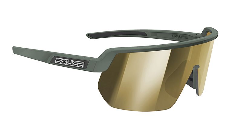 Sportbrille + Ersatzglas 023RW