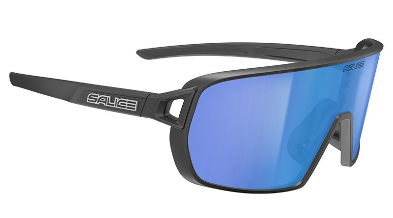 Sportbrille + Ersatzglas 028RW (NEW)