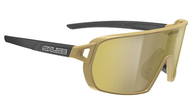 Sportbrille + Ersatzglas 028RW (NEW)