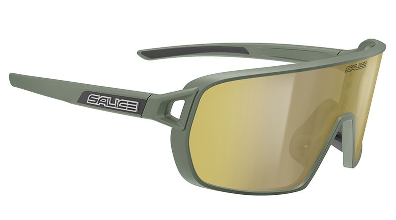 Sportbrille + Ersatzglas 028RW (NEW)