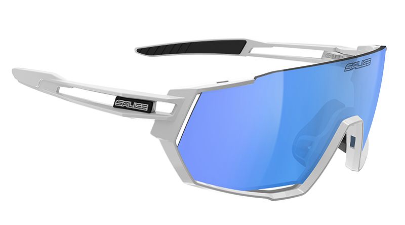 Sportbrille + Ersatzglas 029RW (NEW)