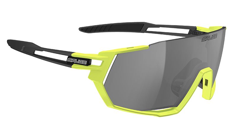 Sportbrille + Ersatzglas 029RW (NEW)