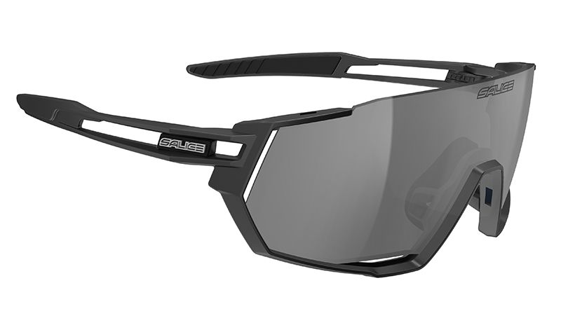 Sportbrille + Ersatzglas 029RW (NEW)