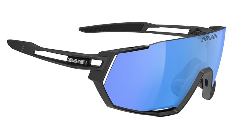 Sportbrille + Ersatzglas 029RW (NEW)