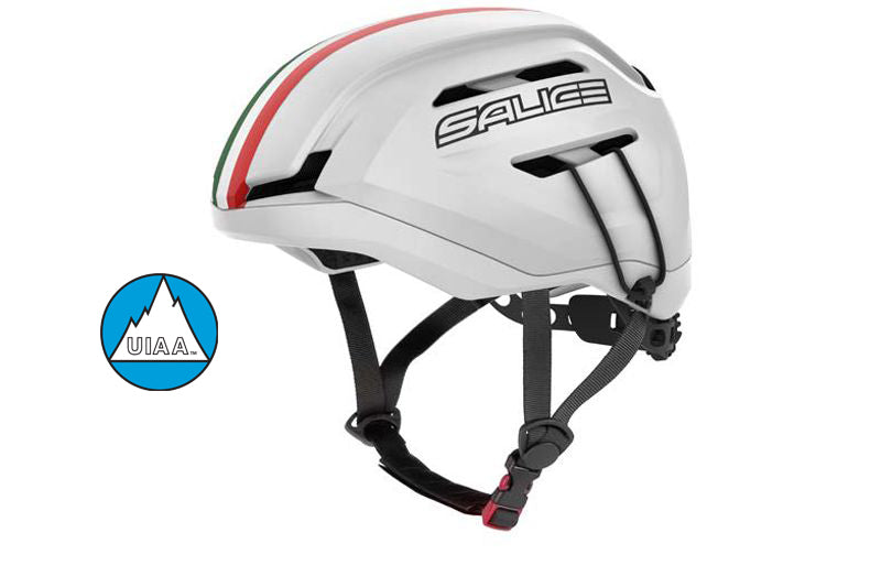 Berg Skihelm ICE